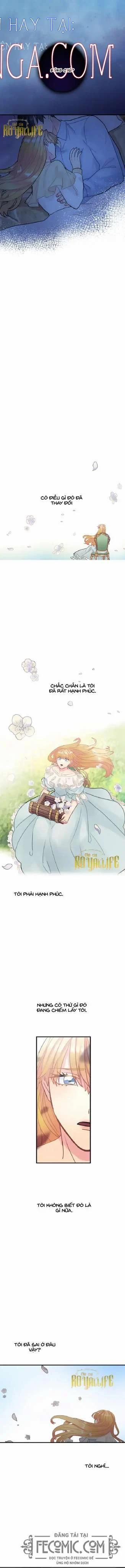 Hòa Khúc Của Hoa Và Gió 23.5 trang 0