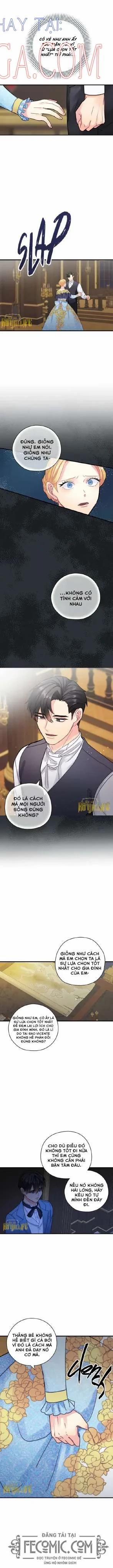 Hòa Khúc Của Hoa Và Gió 24.5 trang 0