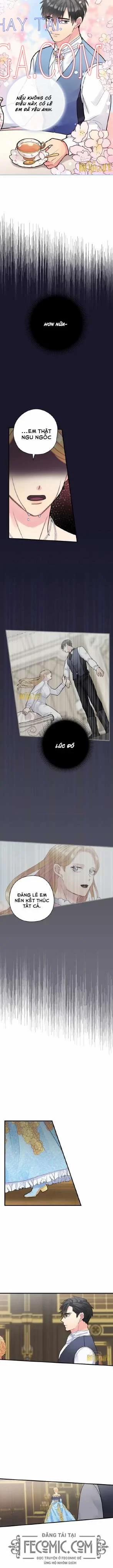 Hòa Khúc Của Hoa Và Gió 24.5 trang 2