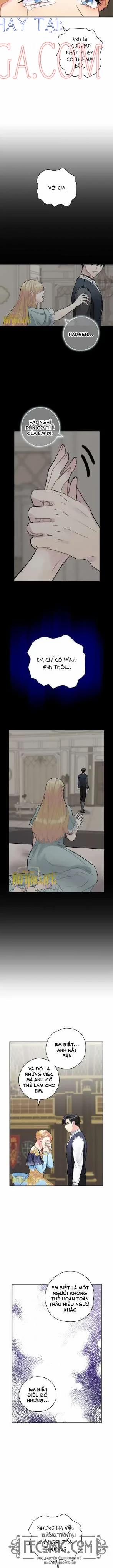 Hòa Khúc Của Hoa Và Gió 24 trang 2