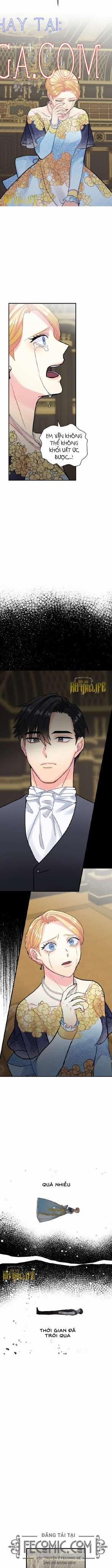 Hòa Khúc Của Hoa Và Gió 24 trang 3