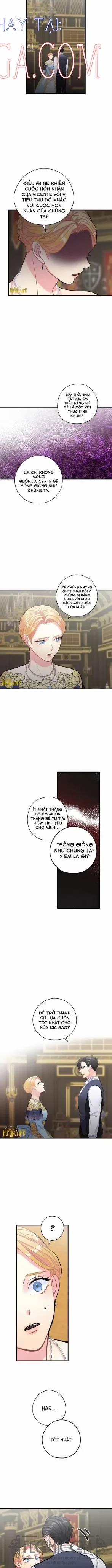 Hòa Khúc Của Hoa Và Gió 24 trang 4