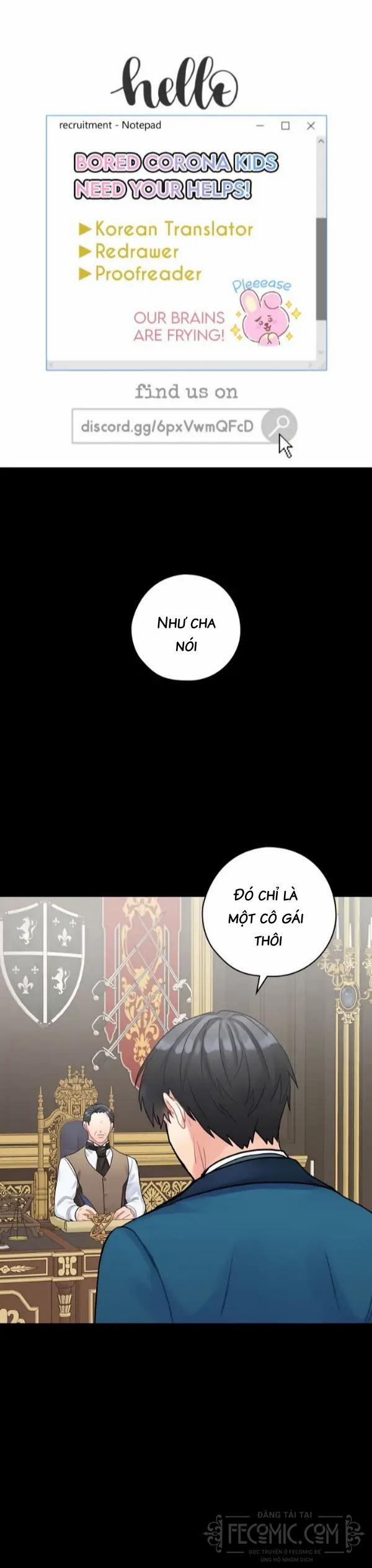 Hòa Khúc Của Hoa Và Gió 25 trang 1