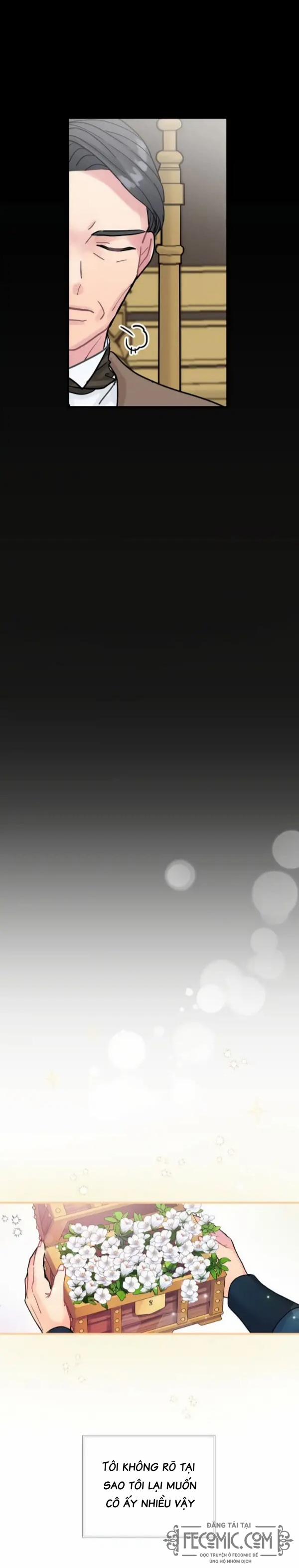 Hòa Khúc Của Hoa Và Gió 25 trang 2