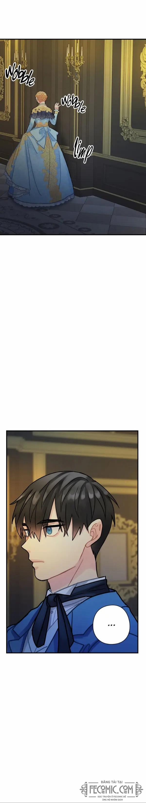 Hòa Khúc Của Hoa Và Gió 25 trang 24