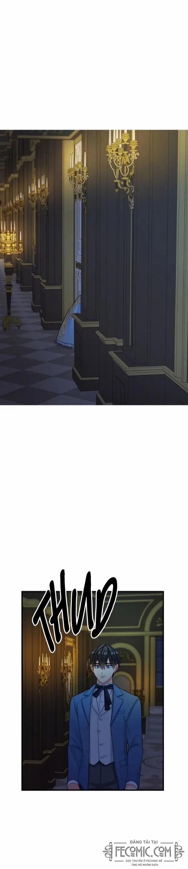 Hòa Khúc Của Hoa Và Gió 25 trang 26