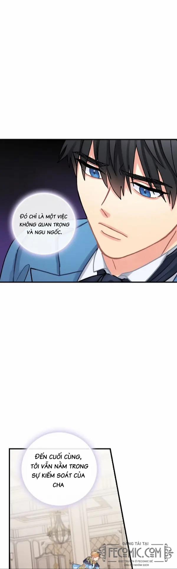 Hòa Khúc Của Hoa Và Gió 25 trang 28