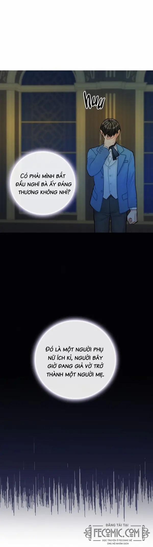 Hòa Khúc Của Hoa Và Gió 25 trang 29