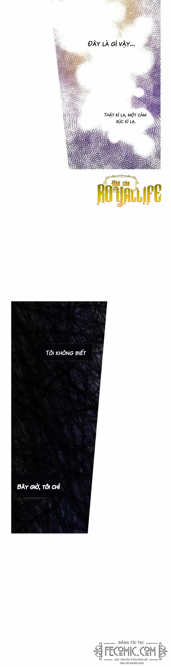 Hòa Khúc Của Hoa Và Gió 25 trang 31