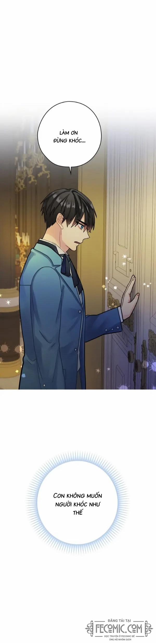 Hòa Khúc Của Hoa Và Gió 25 trang 32