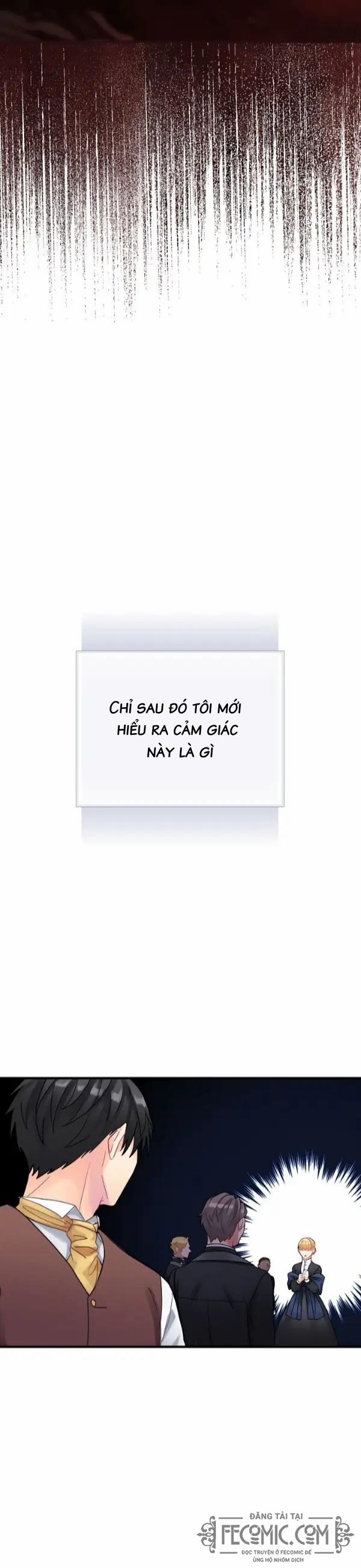 Hòa Khúc Của Hoa Và Gió 25 trang 4