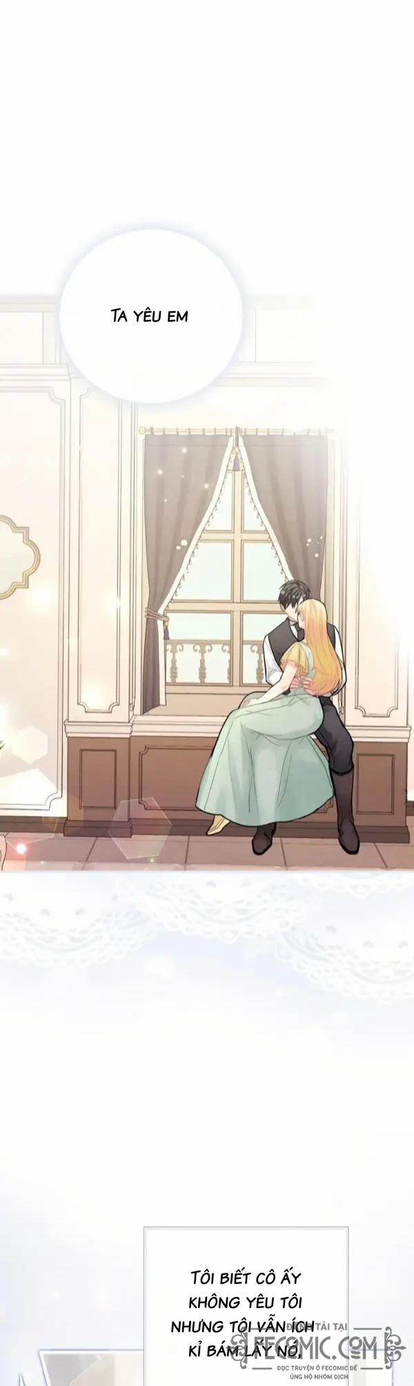 Hòa Khúc Của Hoa Và Gió 25 trang 9