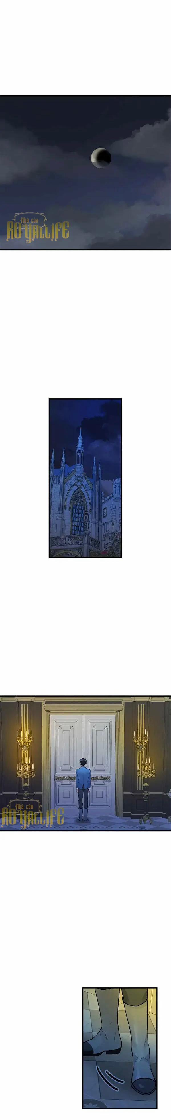 Hòa Khúc Của Hoa Và Gió 26 trang 0