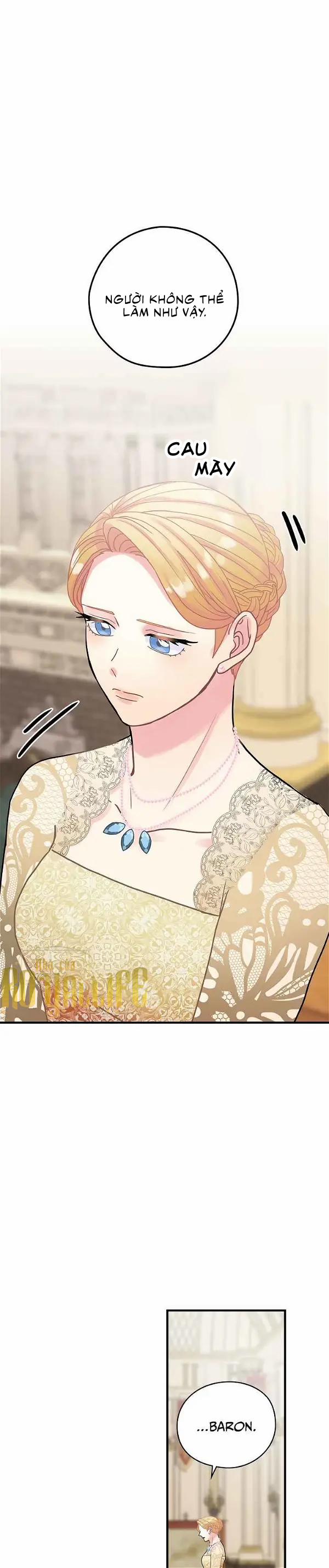 Hòa Khúc Của Hoa Và Gió 26 trang 17