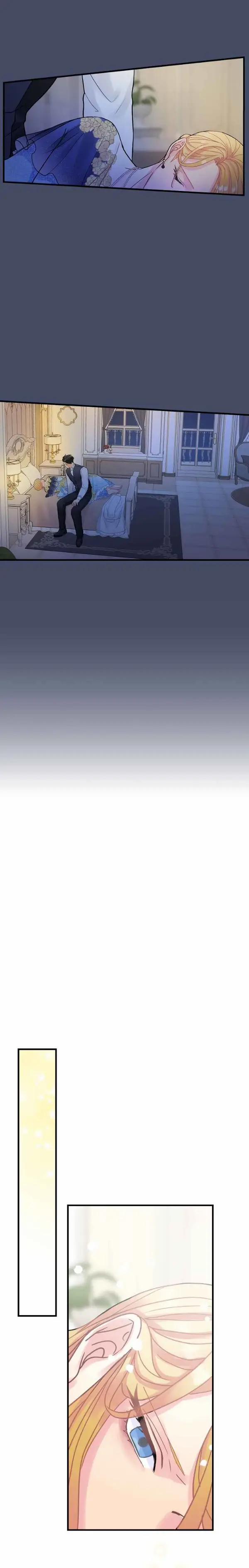 Hòa Khúc Của Hoa Và Gió 26 trang 9