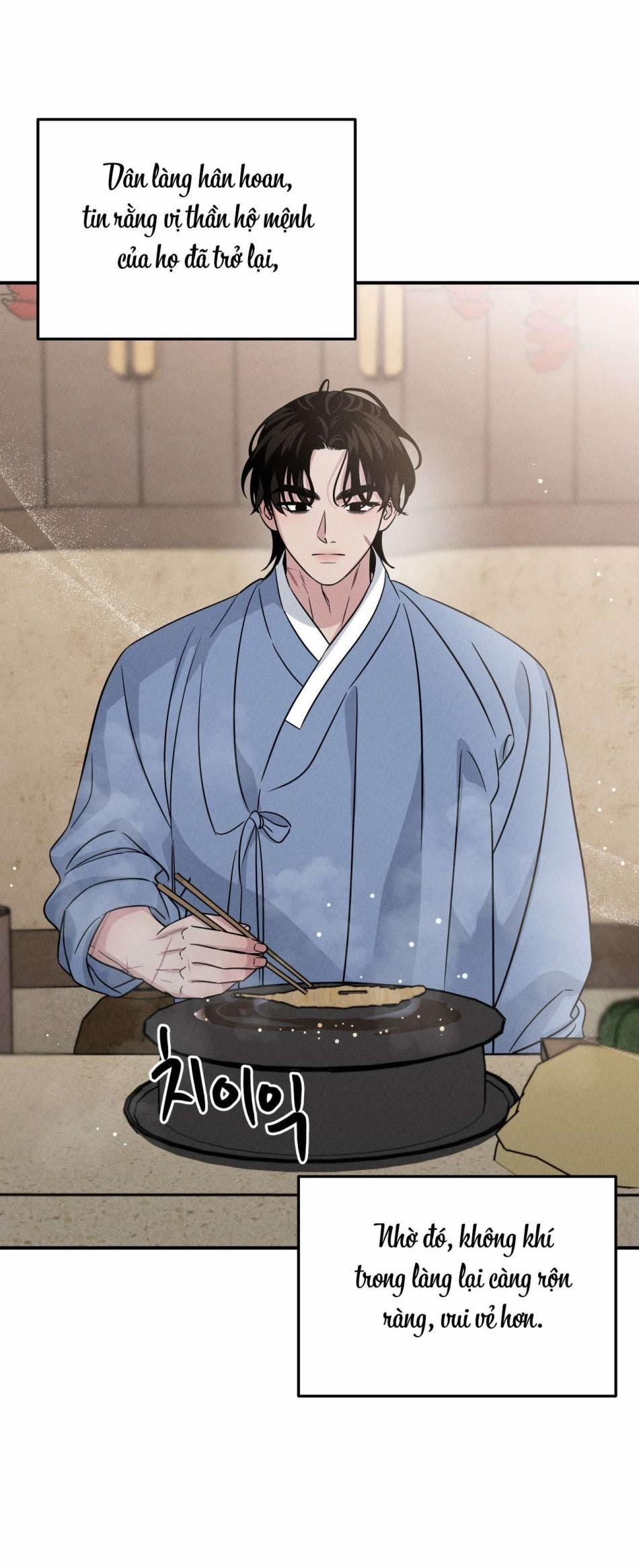 Hoa Lam Tinh 20 trang 1