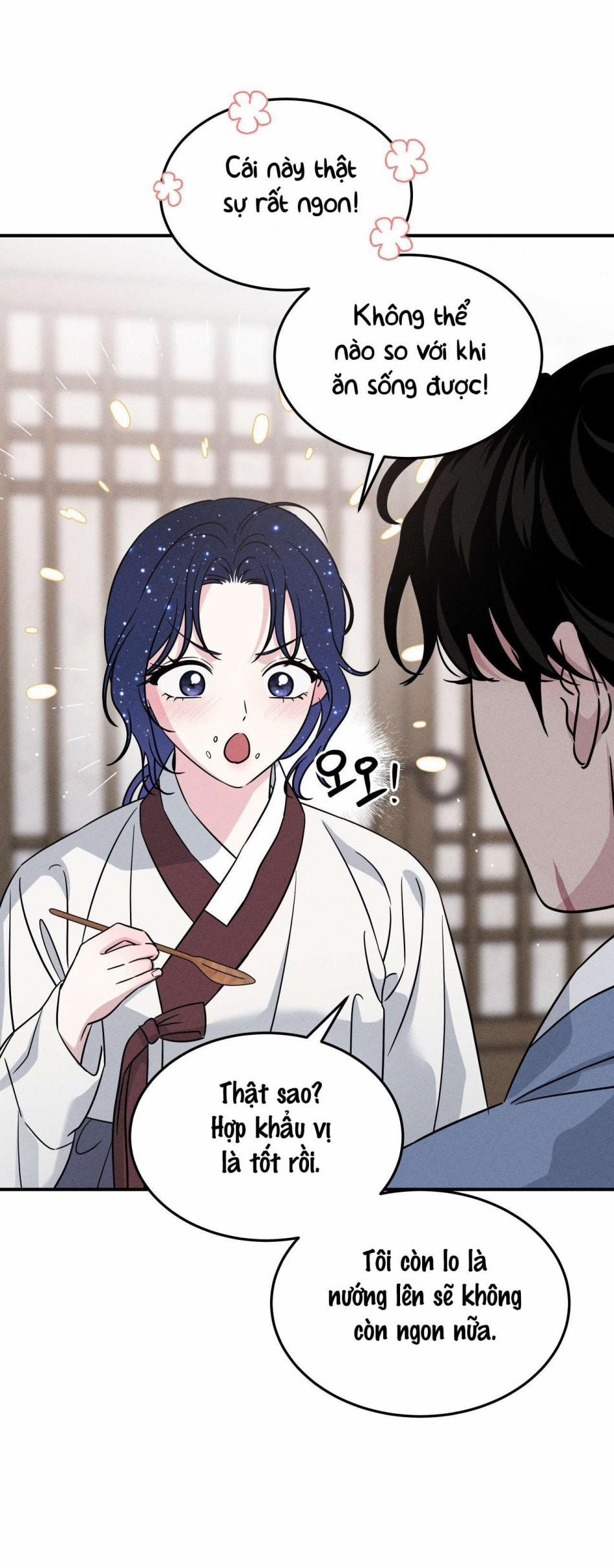 Hoa Lam Tinh 20 trang 10