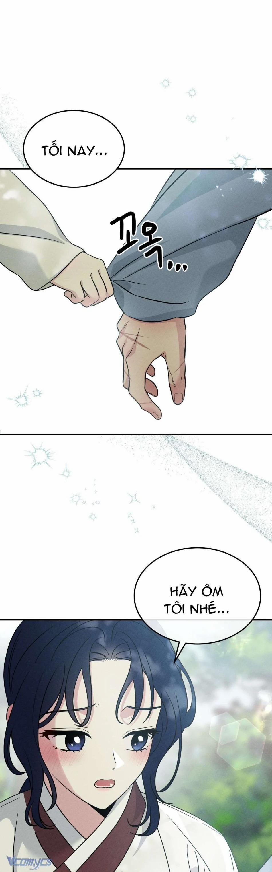 Hoa Lam Tinh 21 trang 0