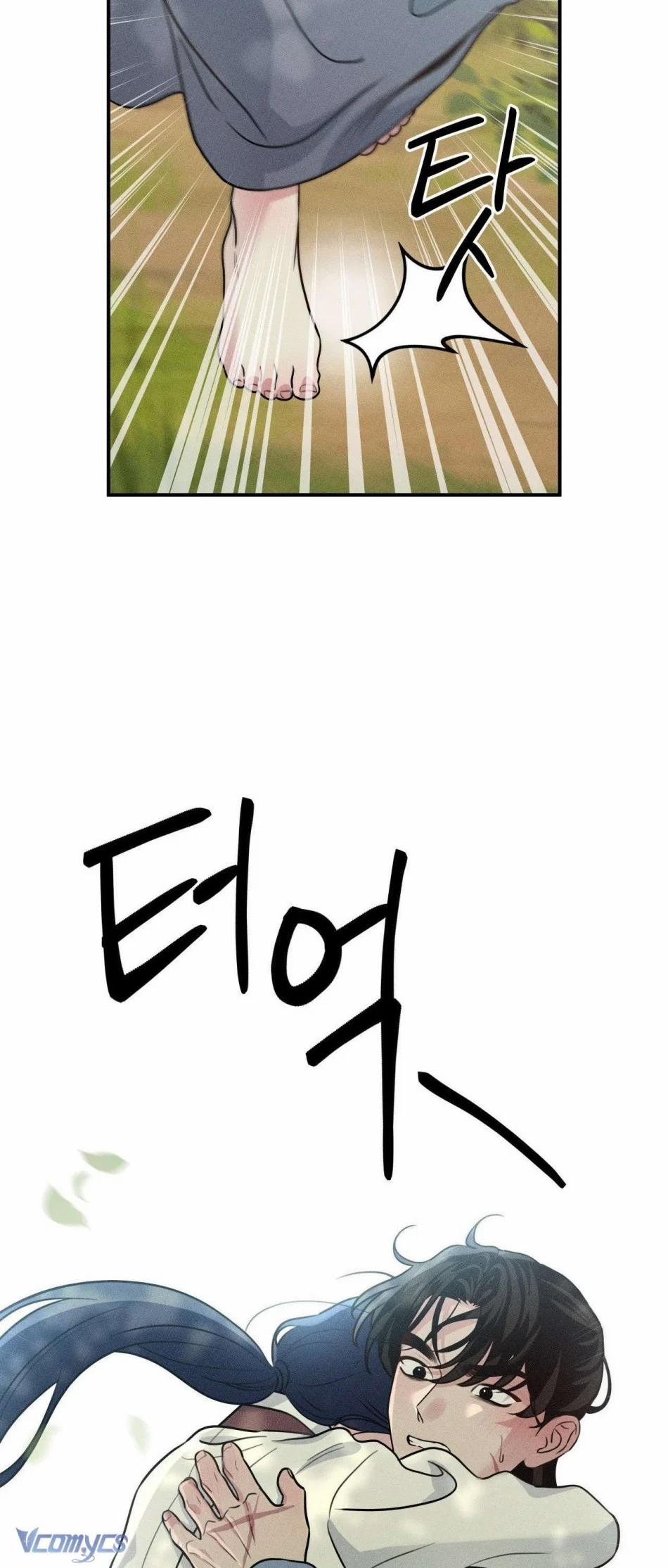 Hoa Lam Tinh 21 trang 11