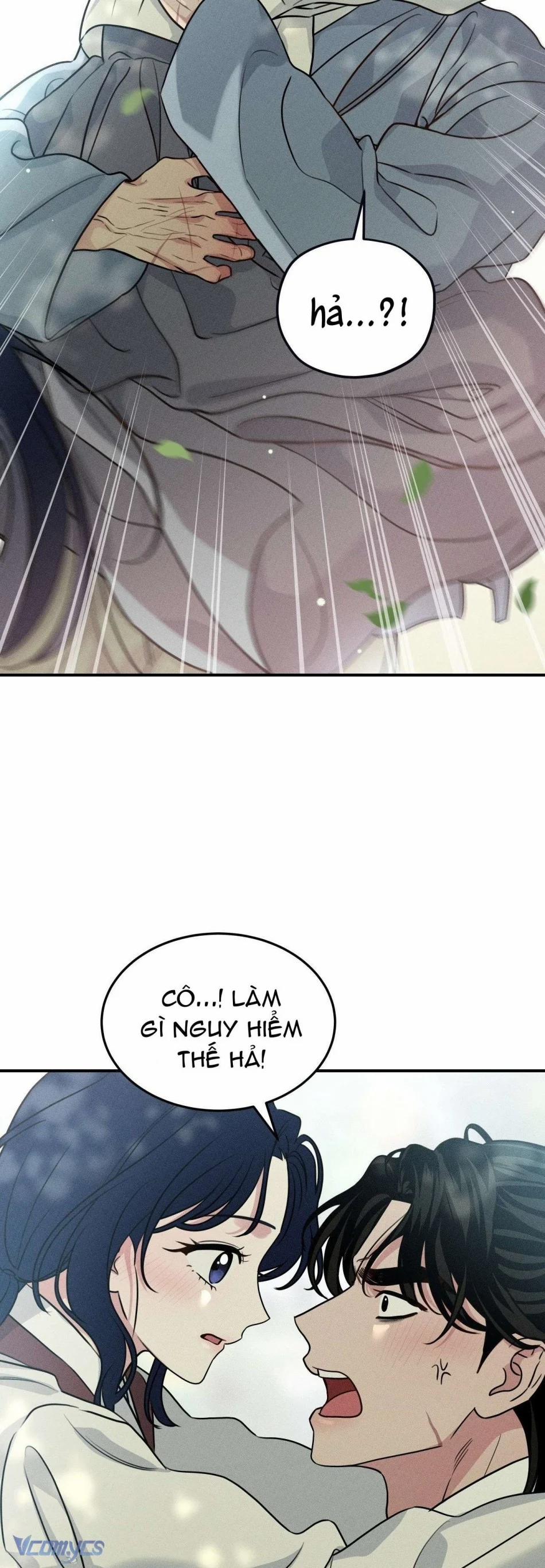 Hoa Lam Tinh 21 trang 12