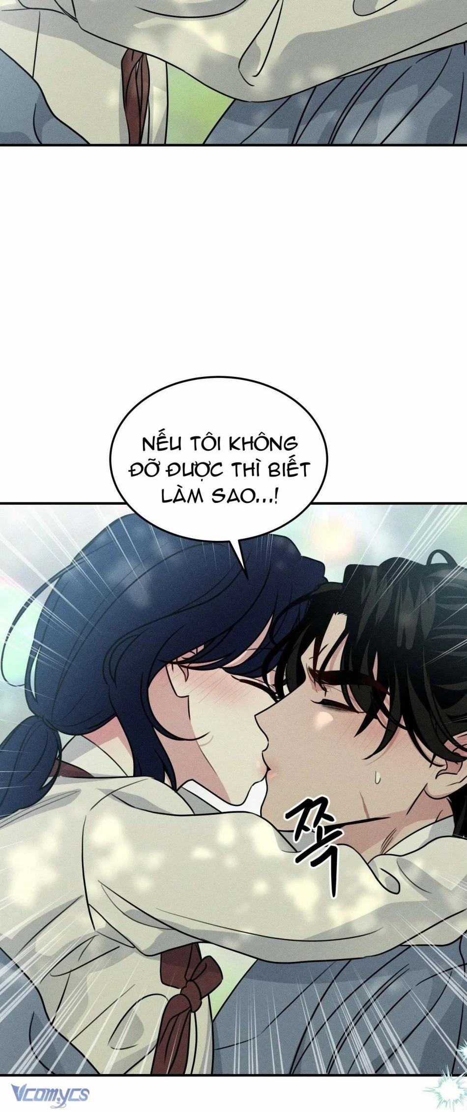 Hoa Lam Tinh 21 trang 13