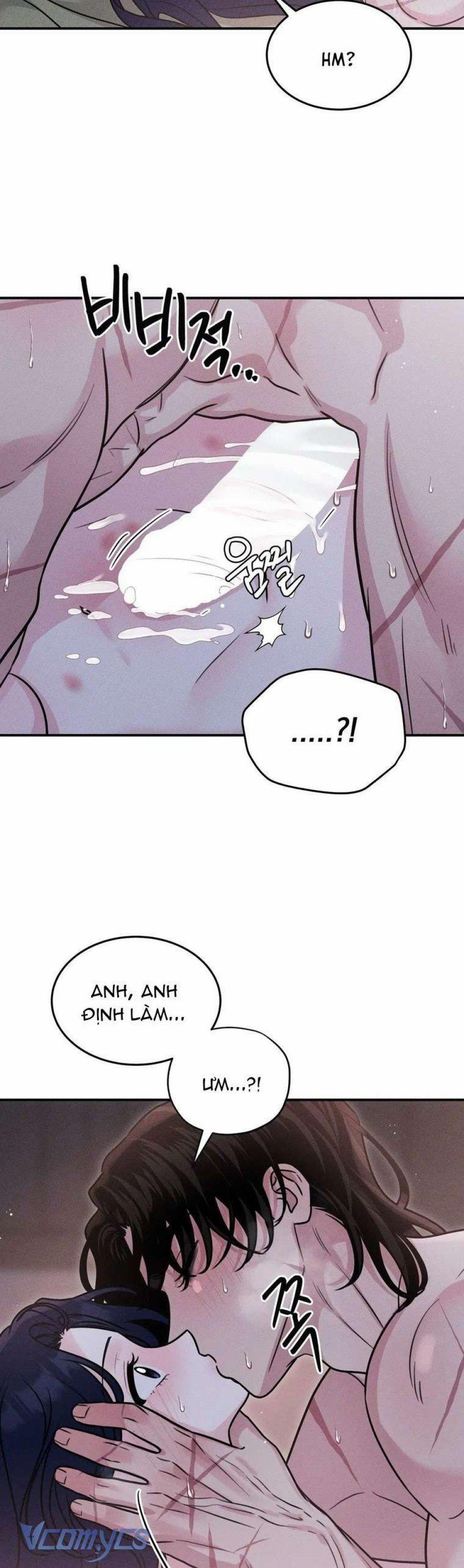 Hoa Lam Tinh 23 trang 10
