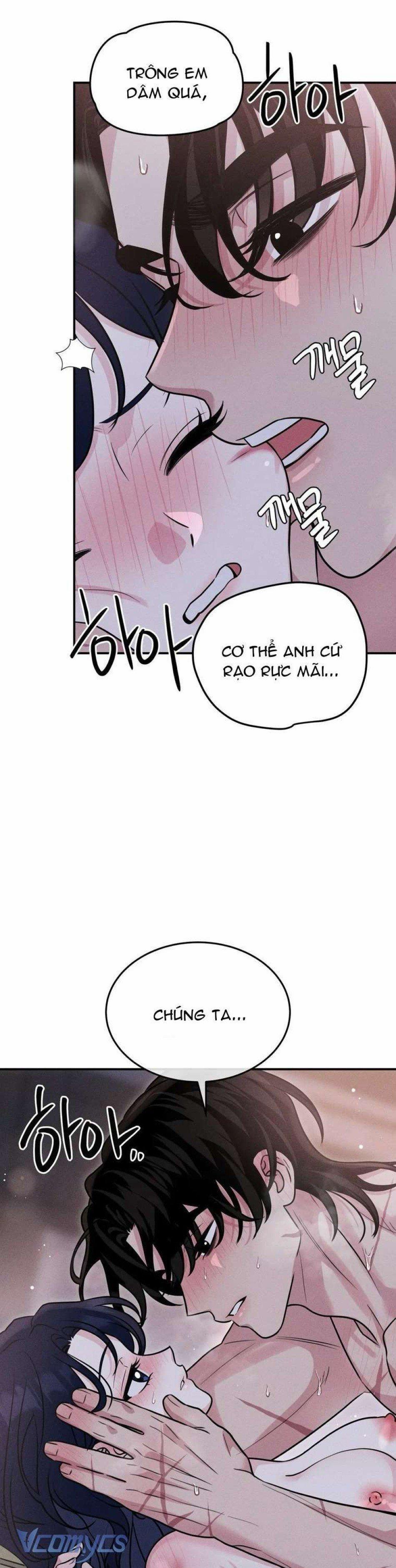 Hoa Lam Tinh 23 trang 12