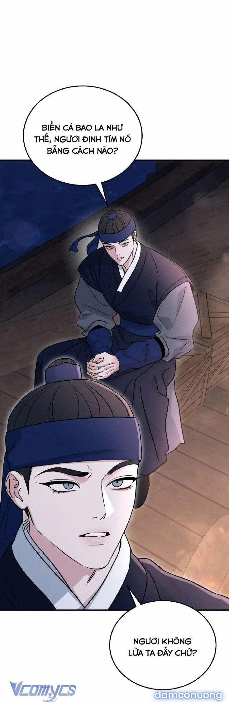 Hoa Lam Tinh 25 trang 12