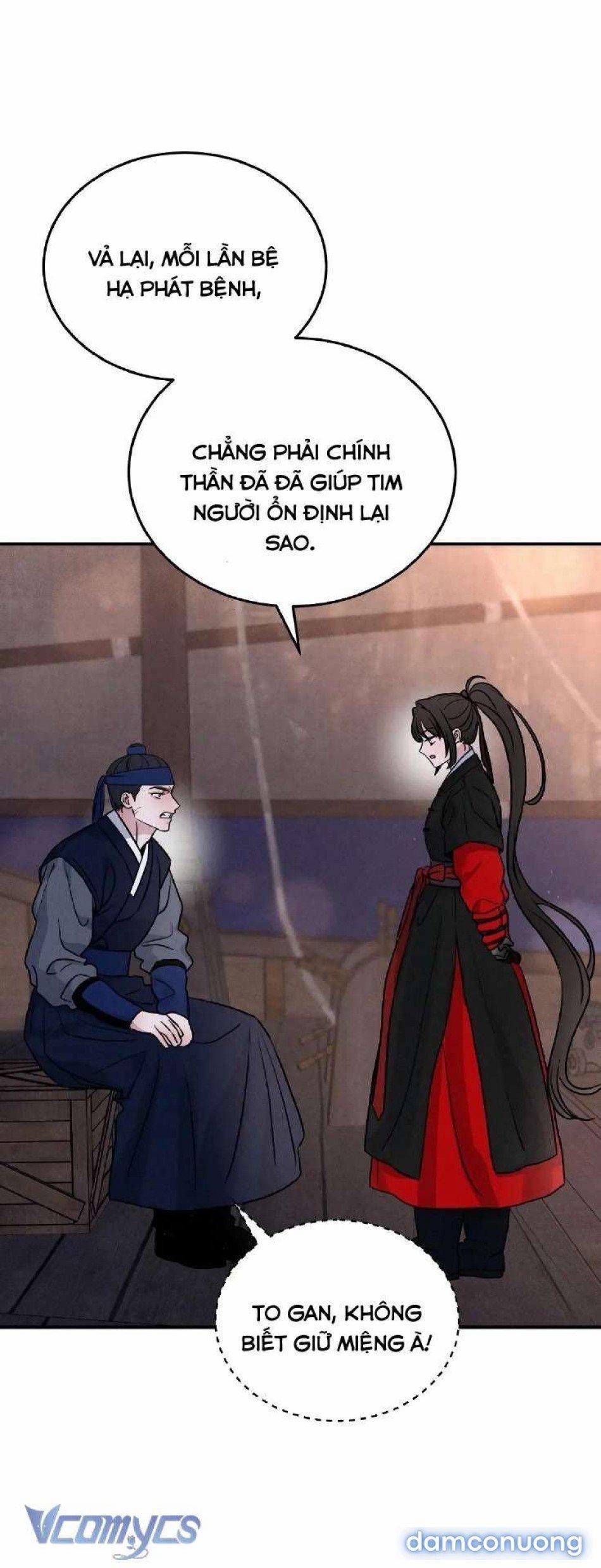 Hoa Lam Tinh 25 trang 15