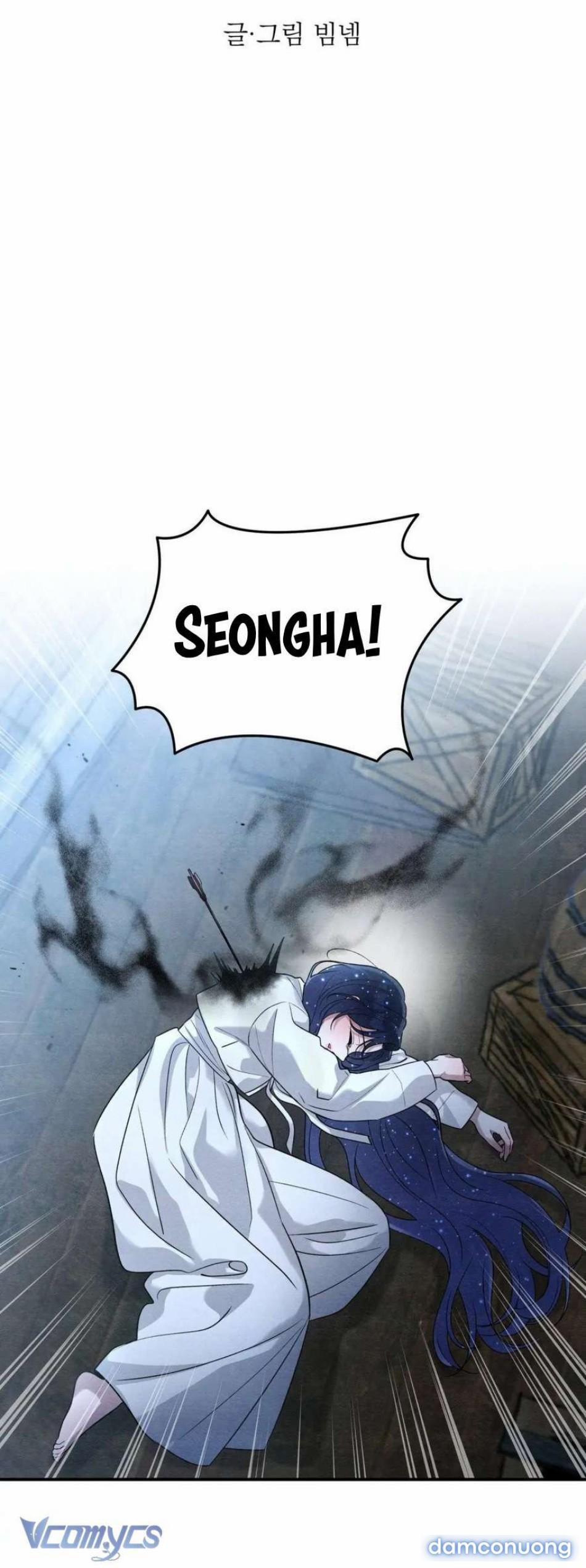 Hoa Lam Tinh 28 trang 1