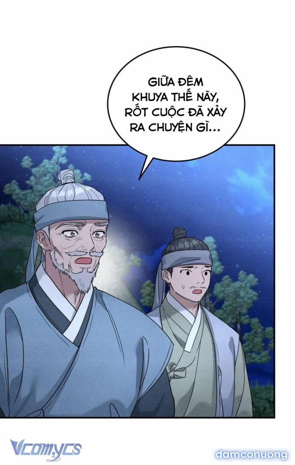 Hoa Lam Tinh 28 trang 13