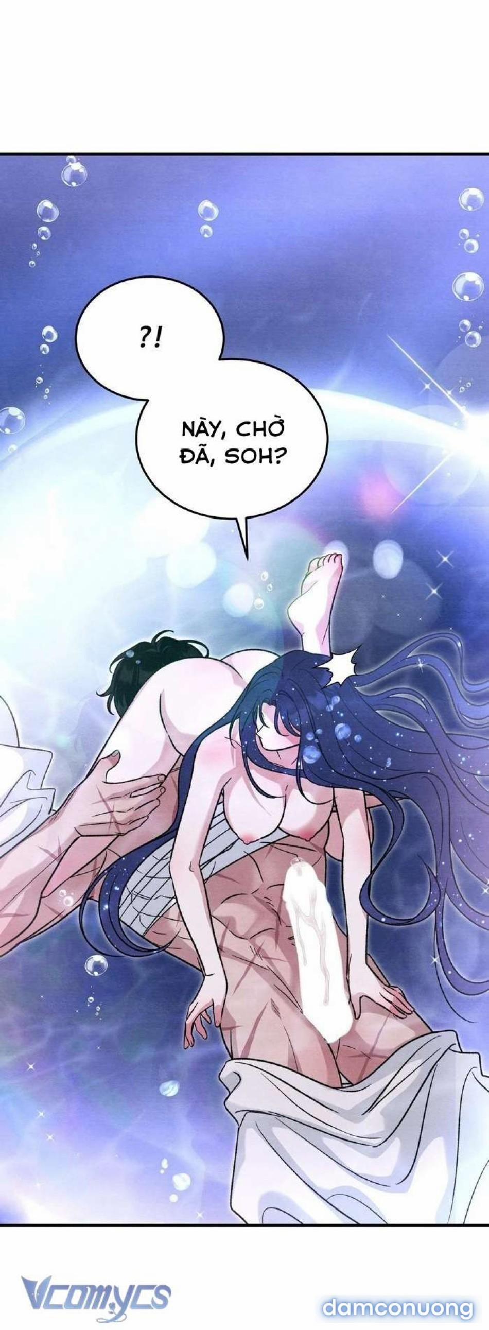 Hoa Lam Tinh 30 trang 1