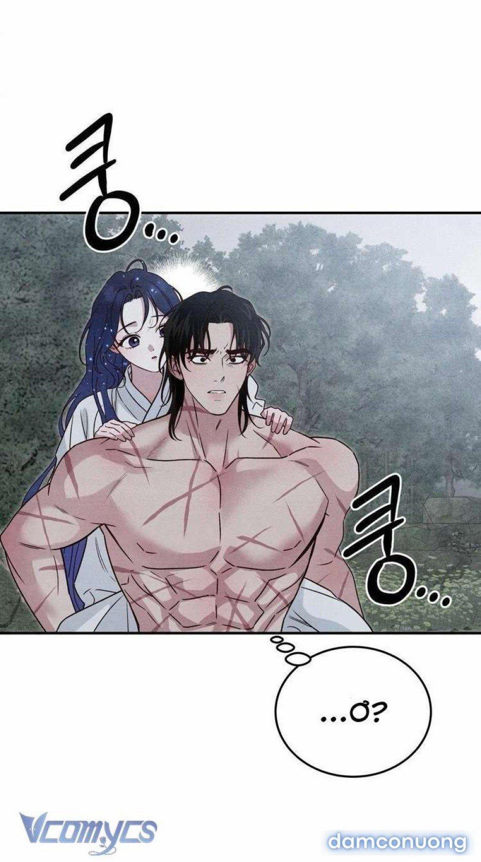 Hoa Lam Tinh 31 trang 1