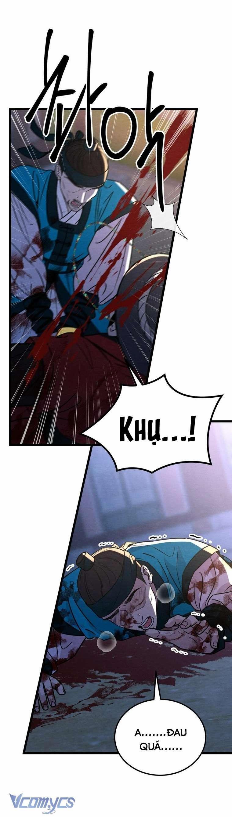 Hoa Lam Tinh 35 trang 1