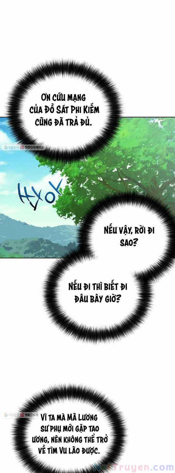 Họa Long Vương 34 trang 10