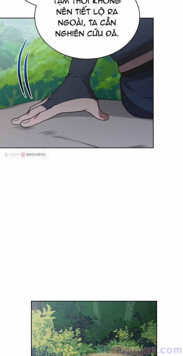 Họa Long Vương 34 trang 20