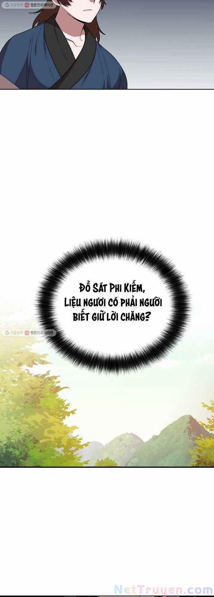 Họa Long Vương 34 trang 22