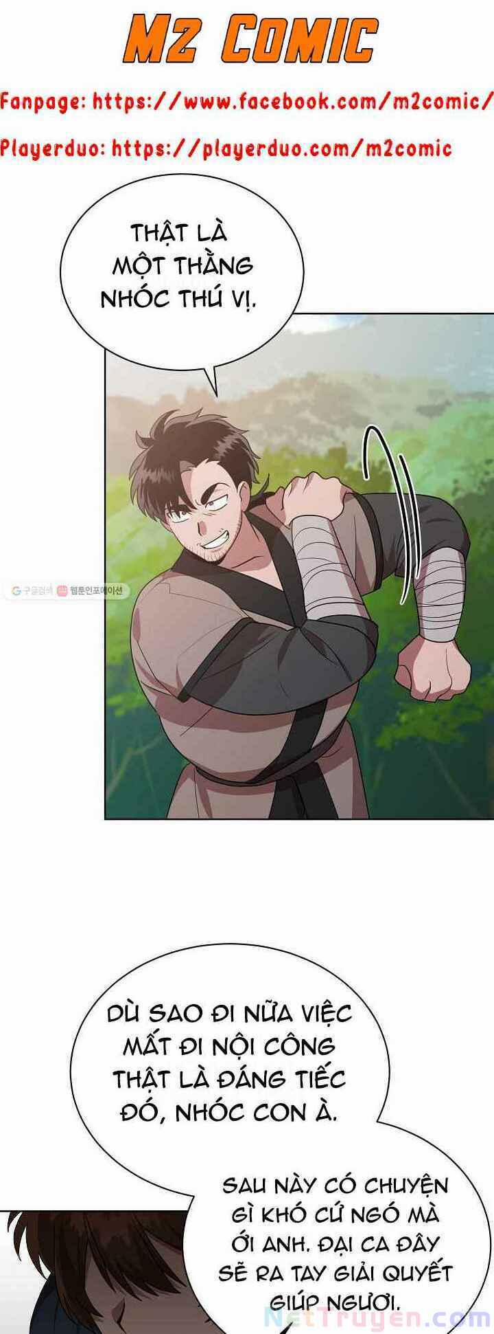 Họa Long Vương 34 trang 26