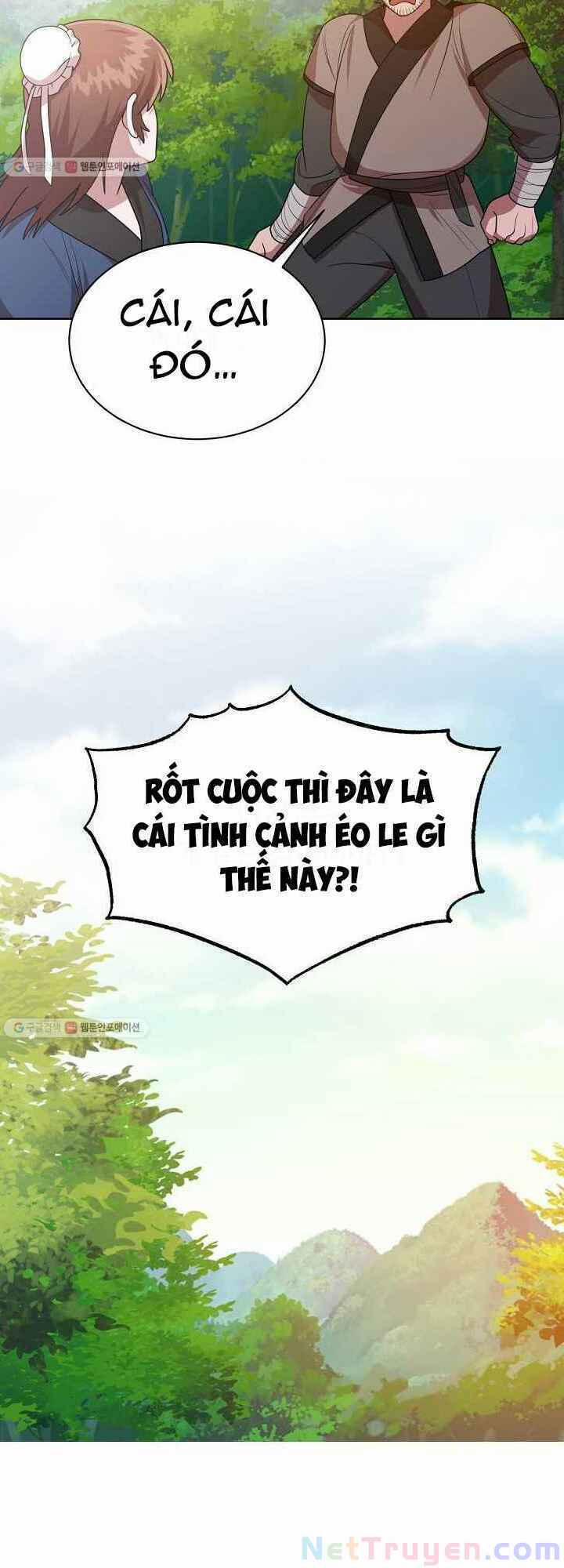 Họa Long Vương 34 trang 33