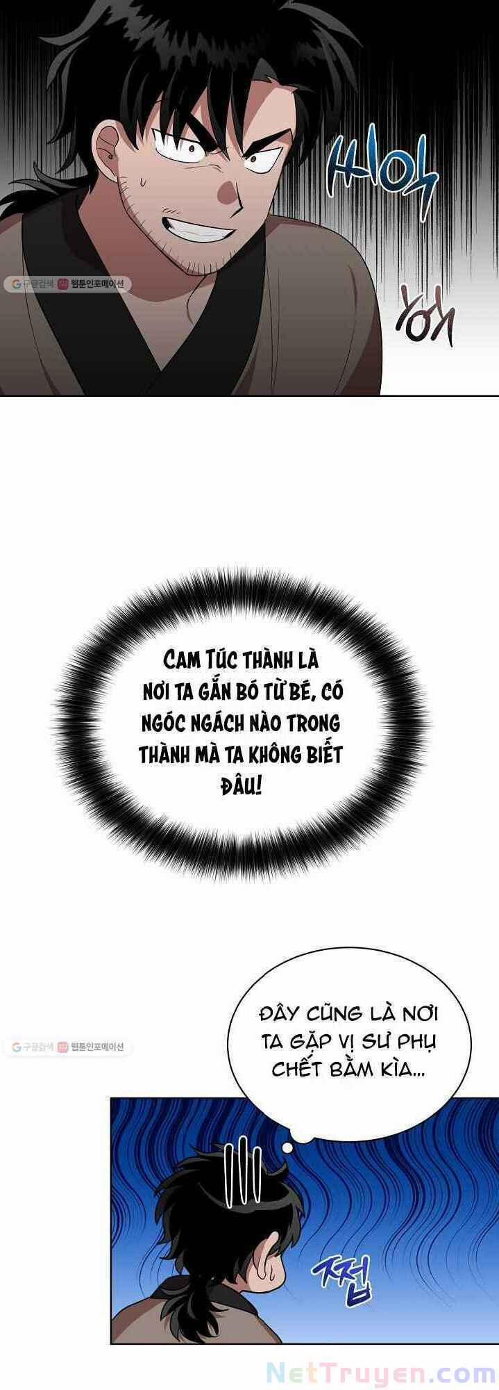 Họa Long Vương 34 trang 4