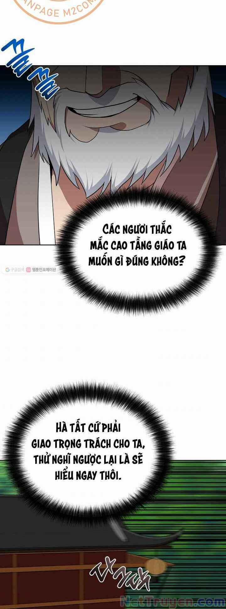 Họa Long Vương 34 trang 41