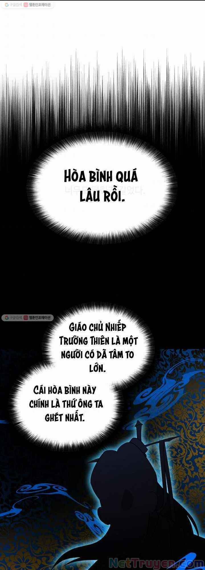 Họa Long Vương 34 trang 42