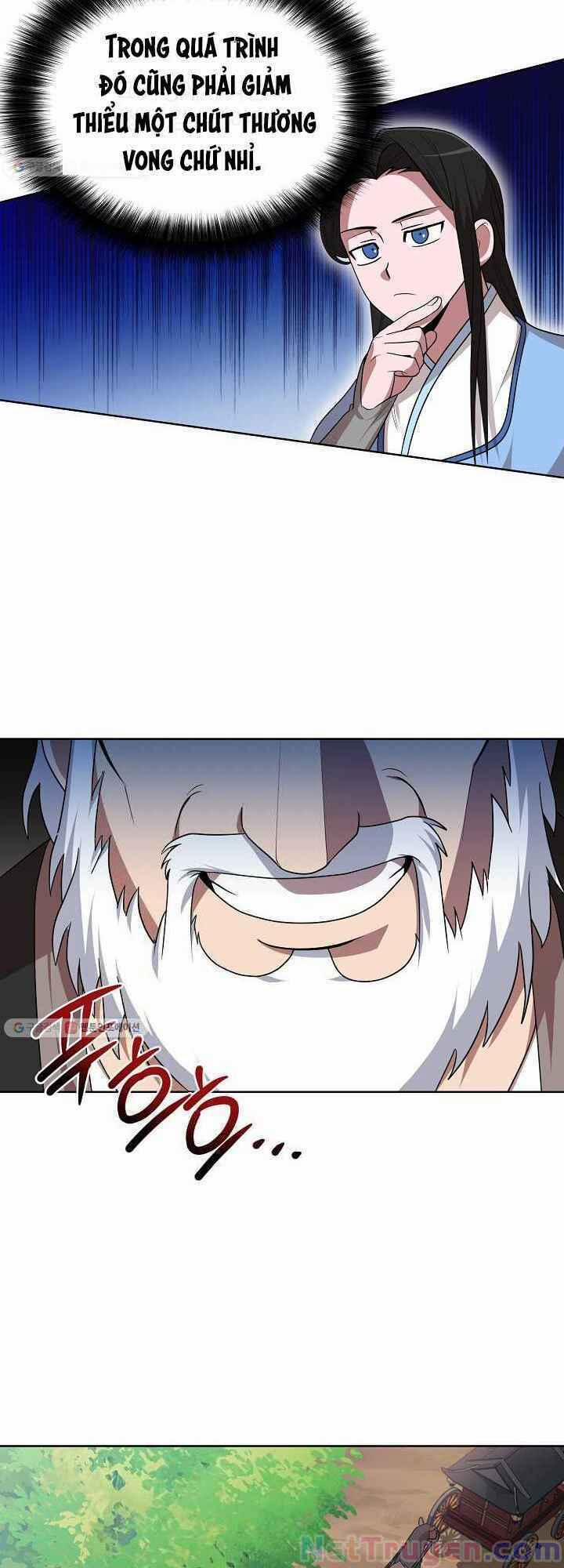 Họa Long Vương 34 trang 46