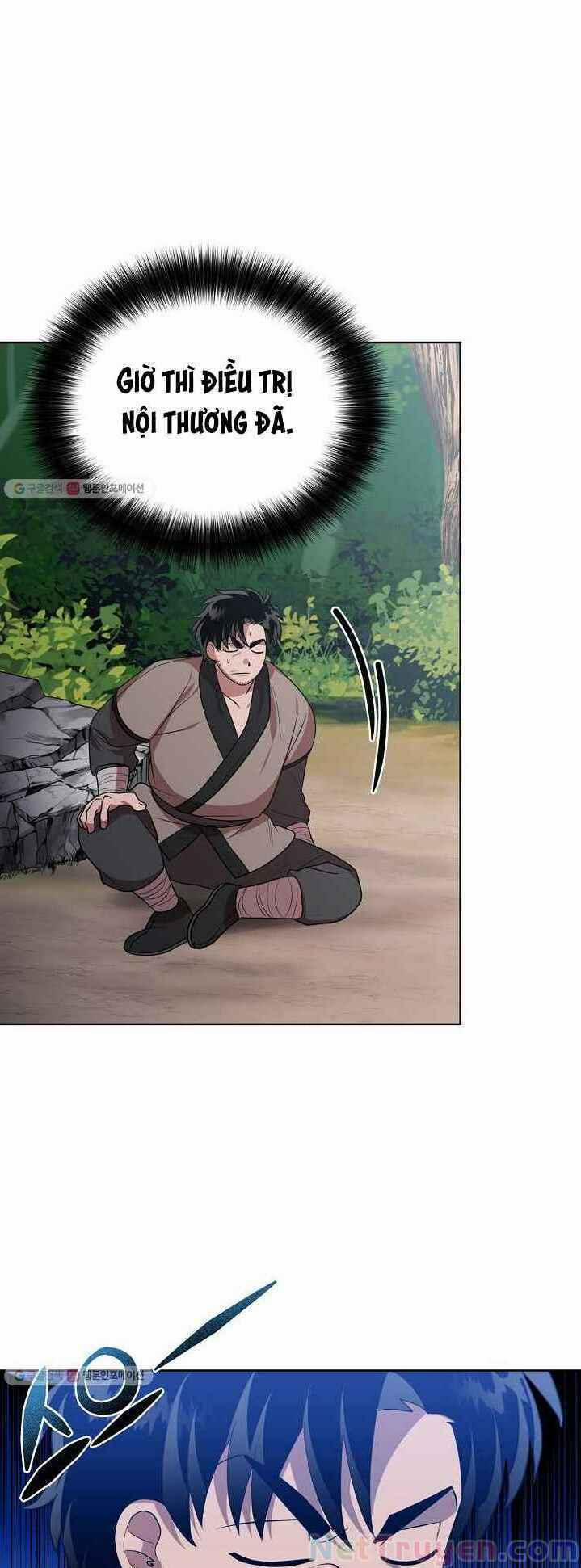 Họa Long Vương 34 trang 5