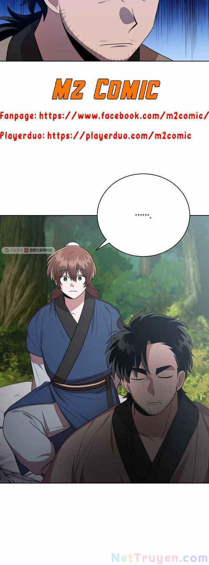 Họa Long Vương 34 trang 6