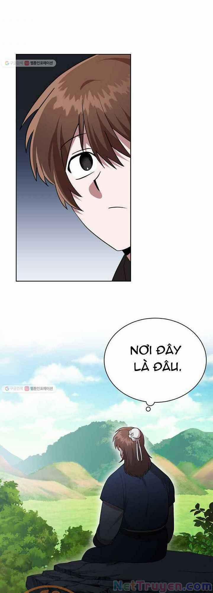 Họa Long Vương 34 trang 8