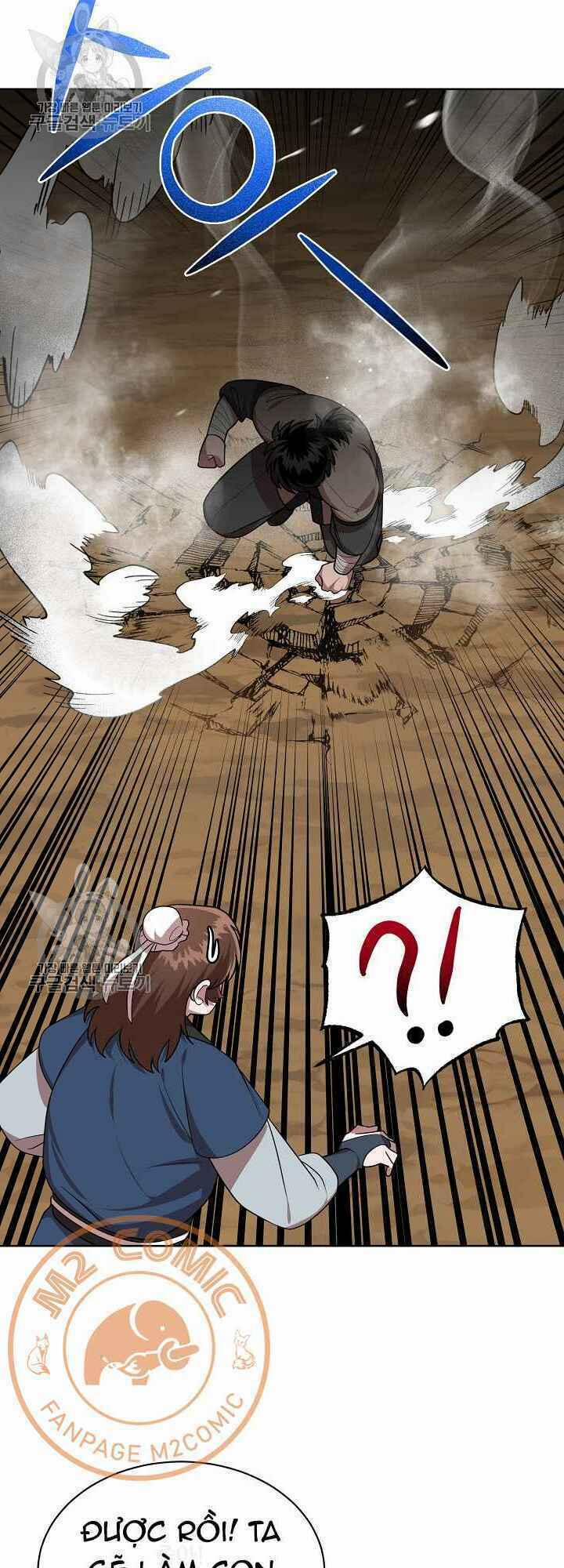 Họa Long Vương 35 trang 13