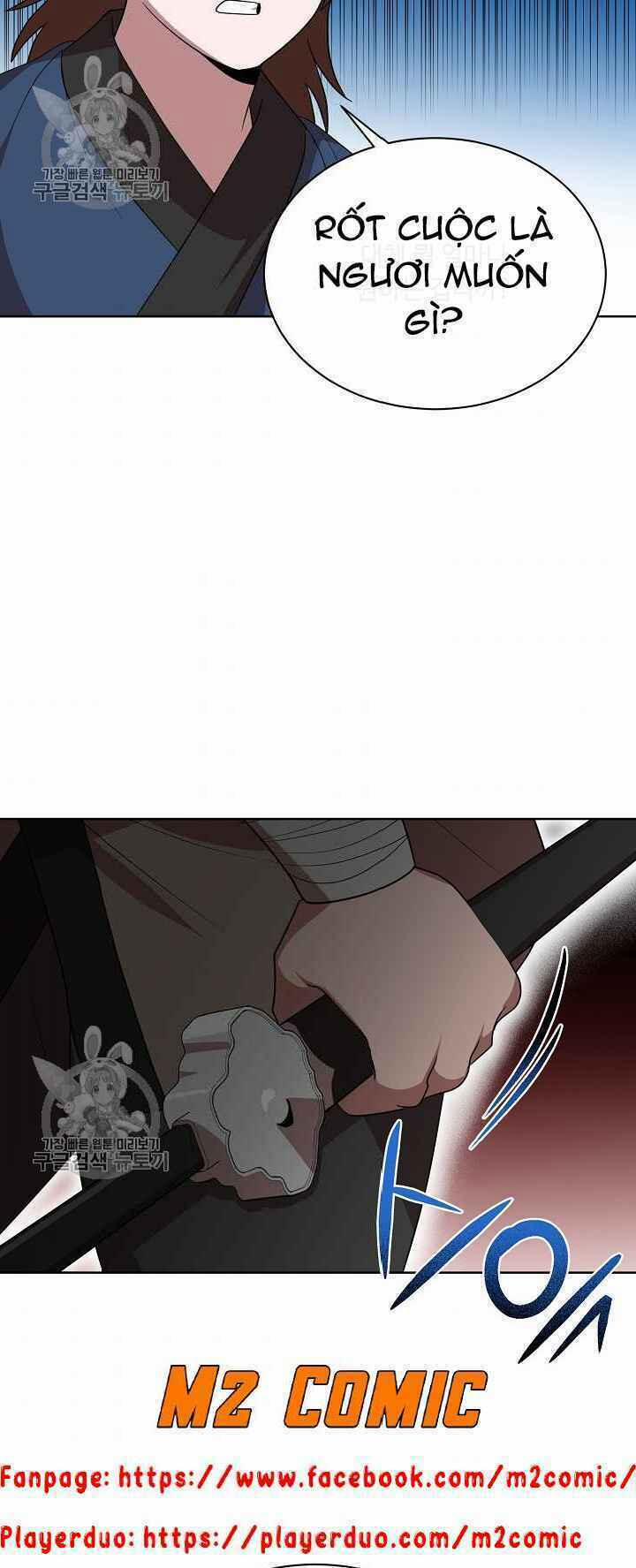 Họa Long Vương 35 trang 25