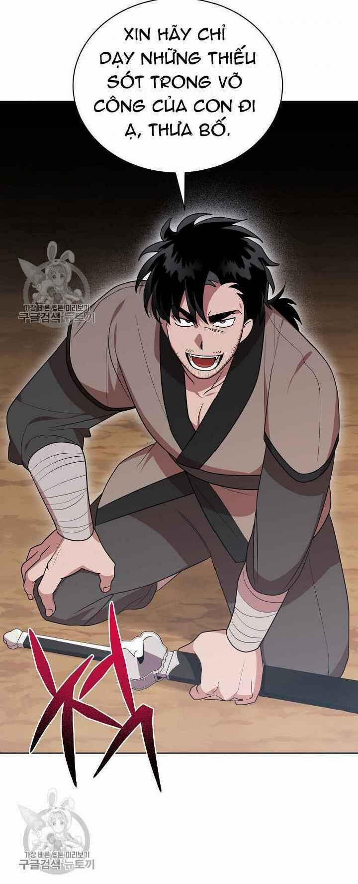 Họa Long Vương 35 trang 26