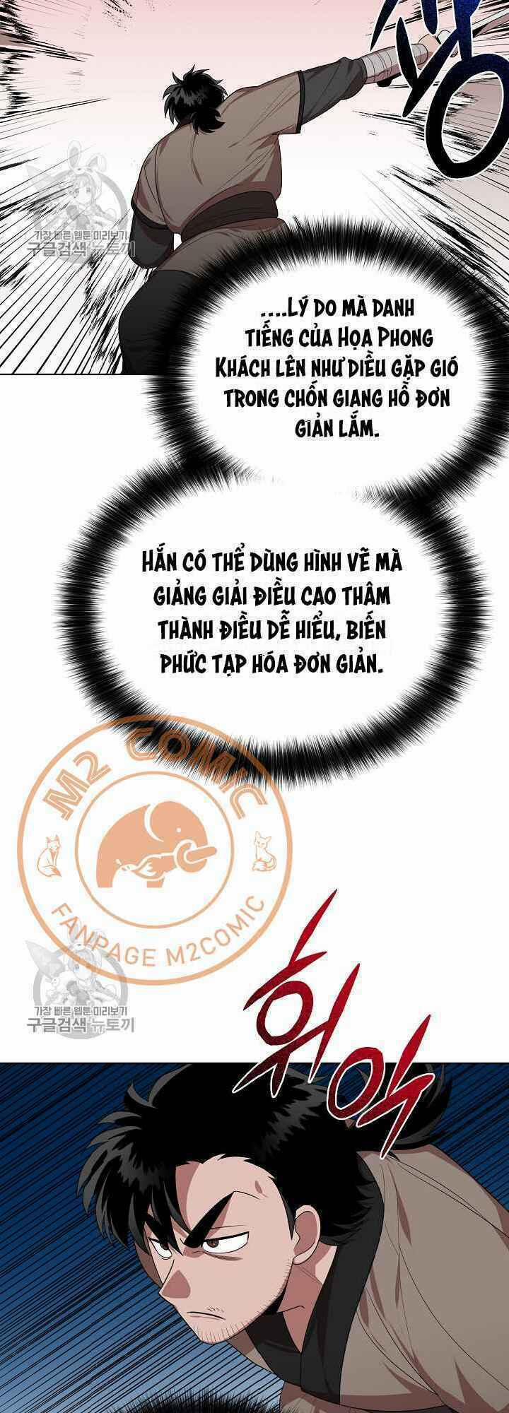 Họa Long Vương 35 trang 29